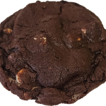 Double Chocolate Mudslide
